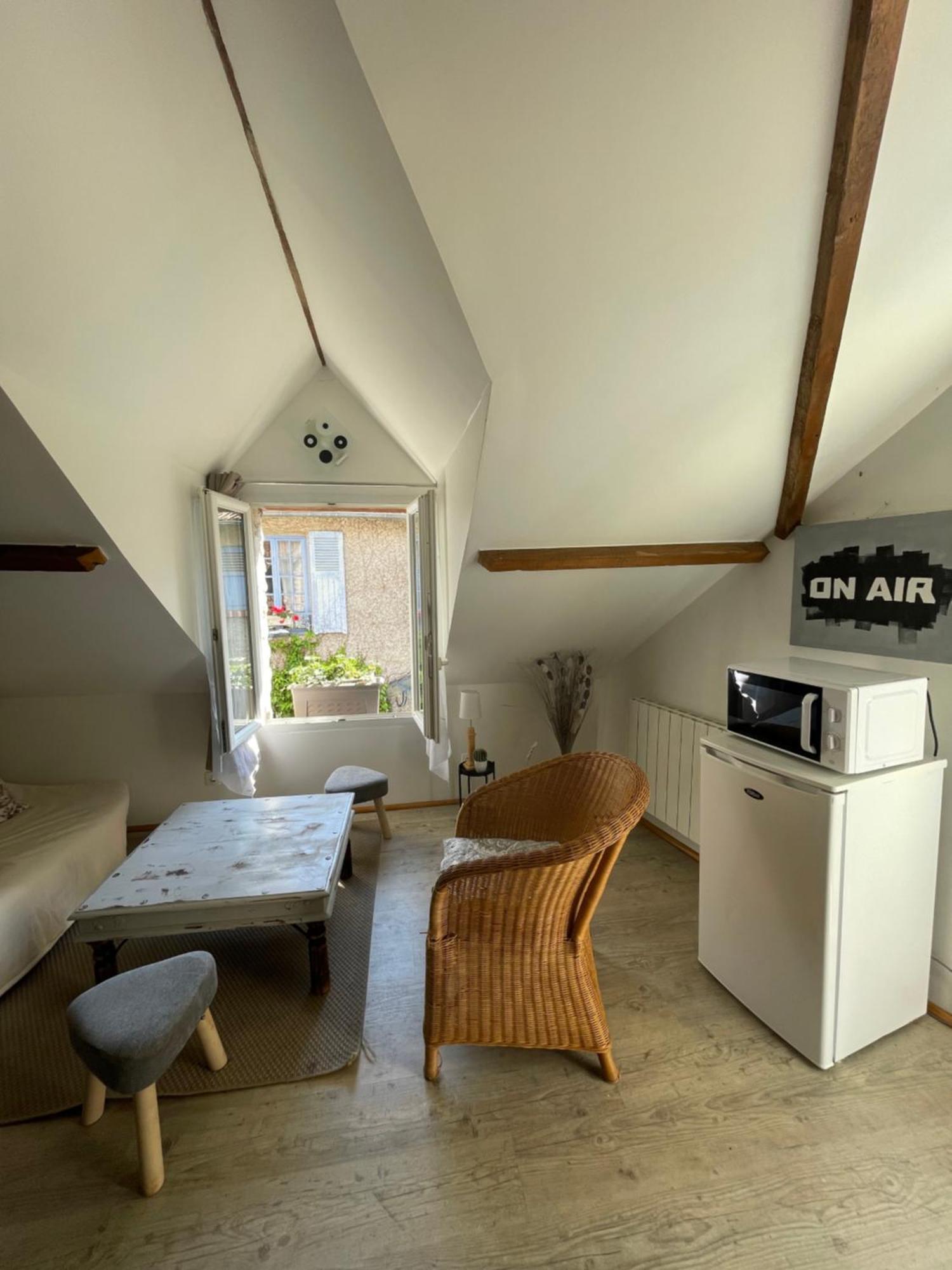 Maison Bleue Beynes  Esterno foto