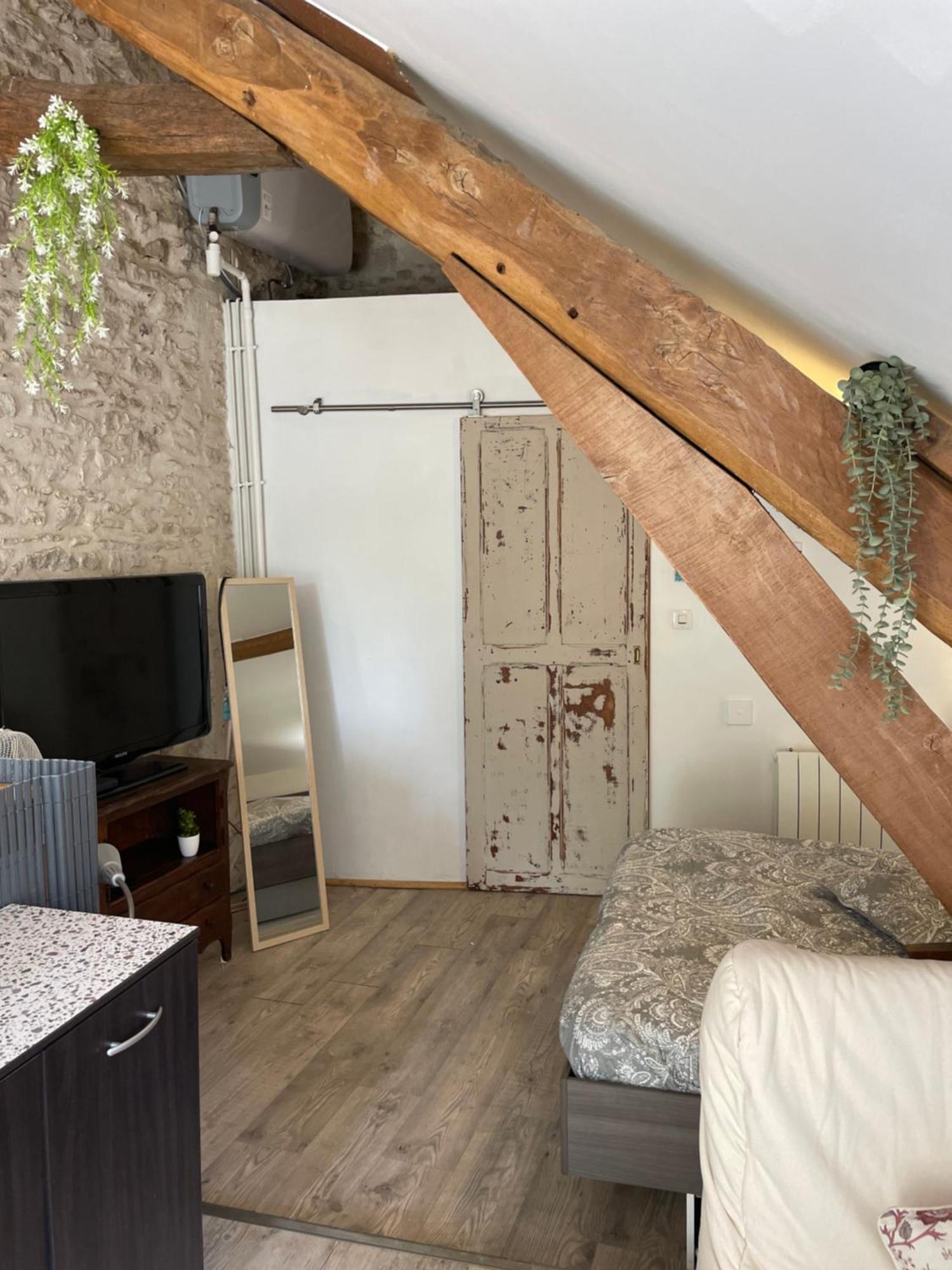 Maison Bleue Beynes  Esterno foto
