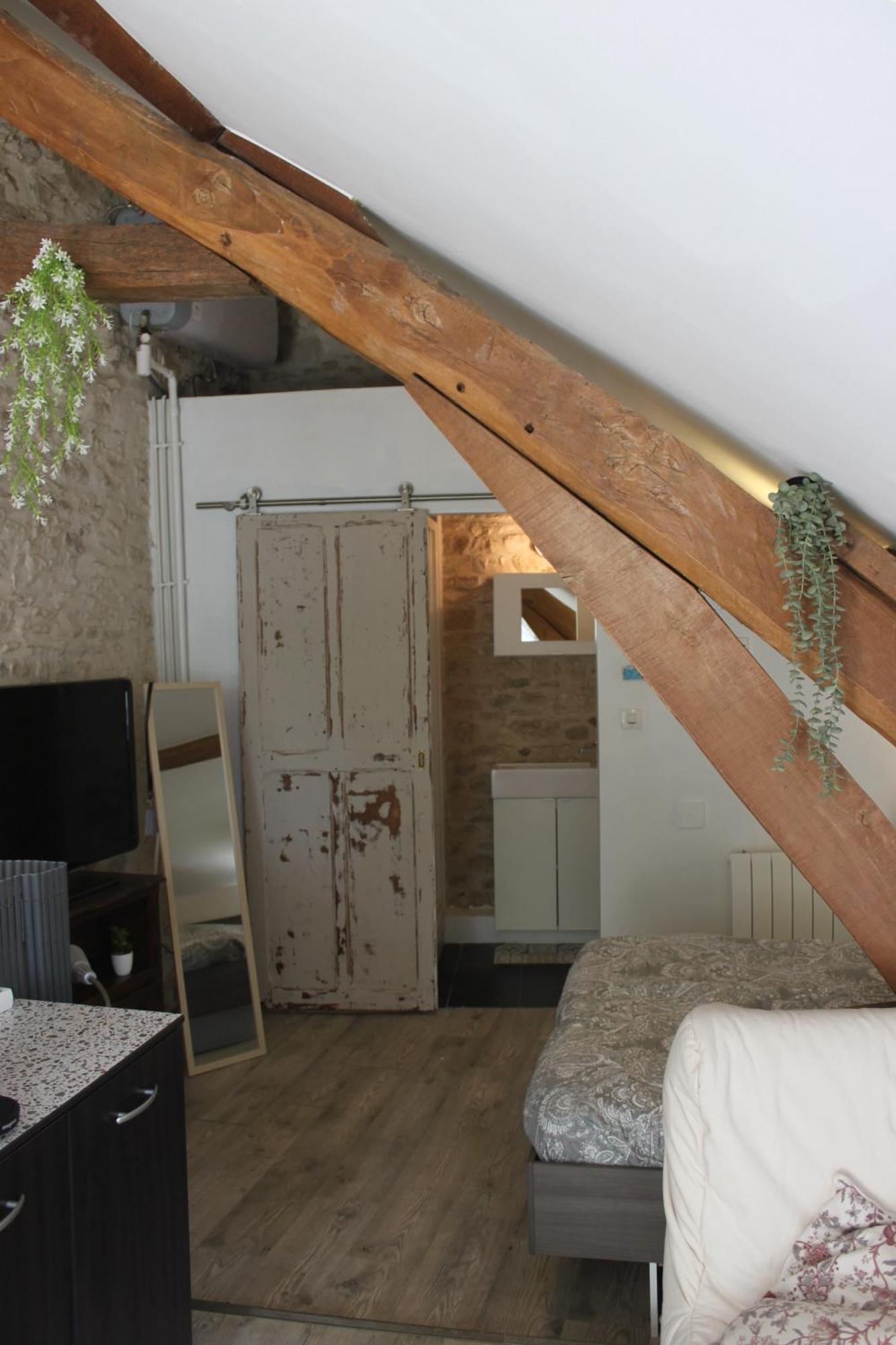 Maison Bleue Beynes  Esterno foto