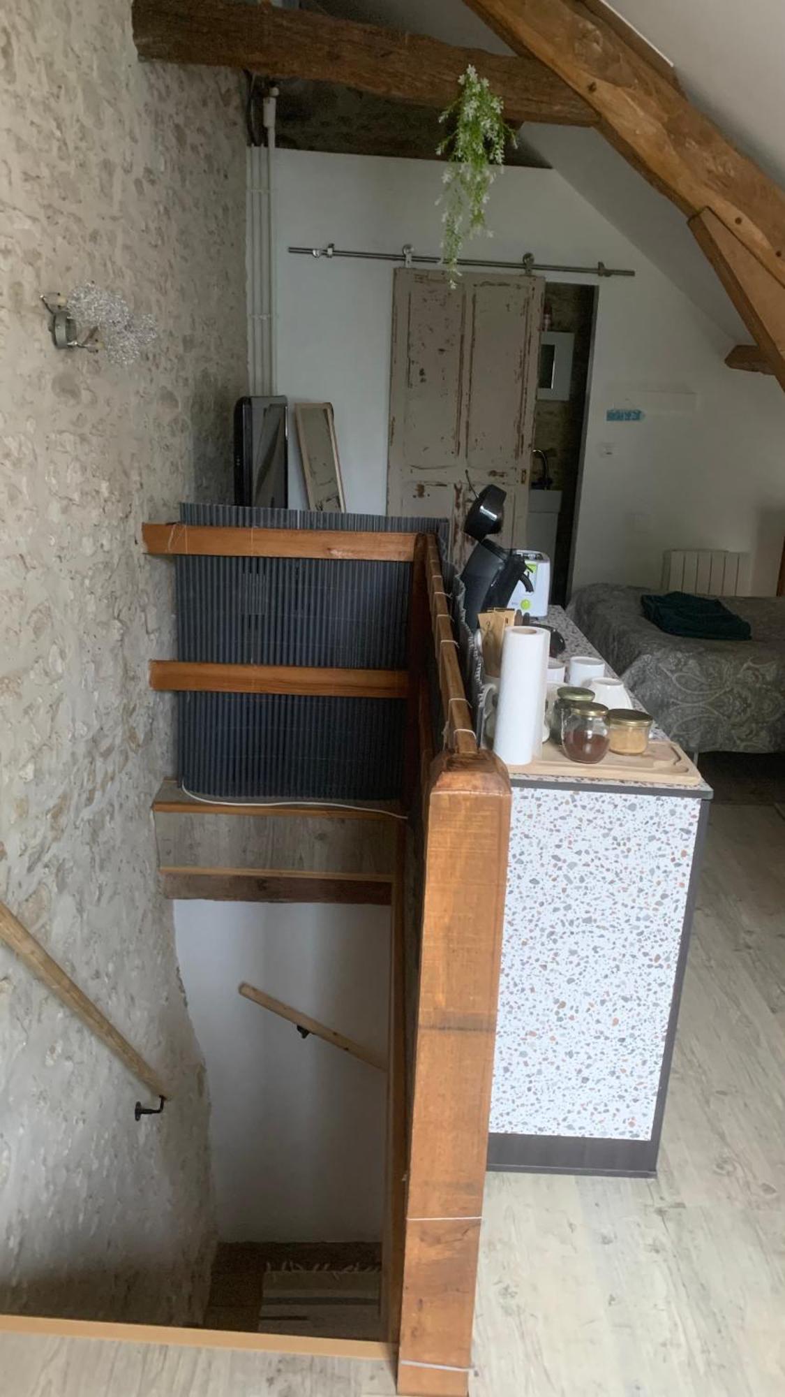 Maison Bleue Beynes  Esterno foto